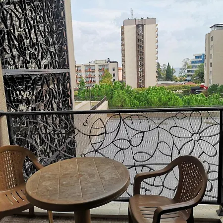 Apartment Visit Sunny Sarka