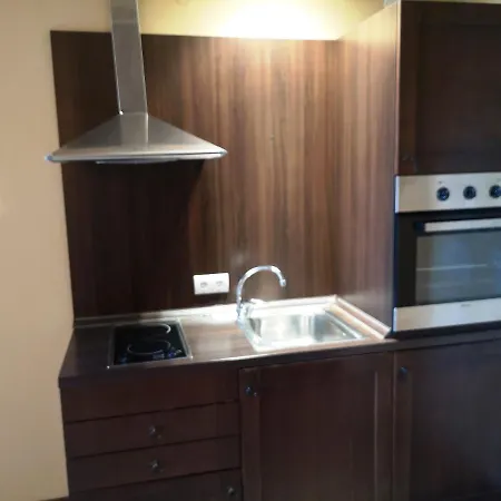 Visit Sunny Sarka Apartment