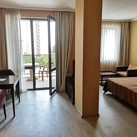 Apartment Visit Sunny Sarka *
