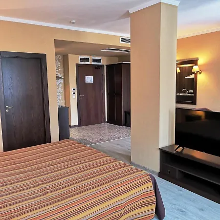 Apartment Visit Sunny Sarka Sunny Beach