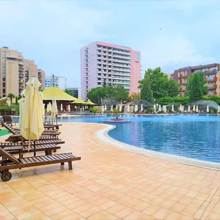 Apartment Visit Sunny Sarka
